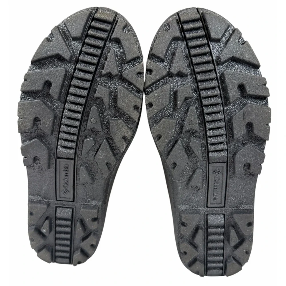 Columbia powderbug plus